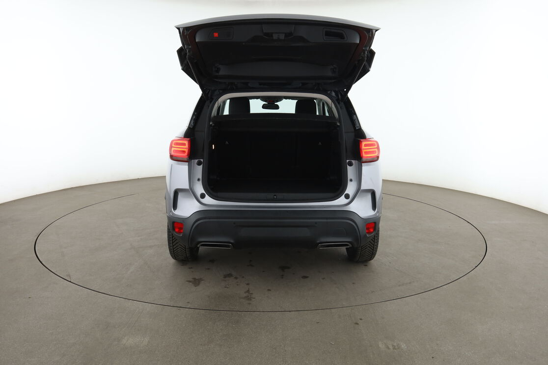 Citroen C5 Aircross 1.5 Blue-HDi Shine Pack EAT8 — photo 15