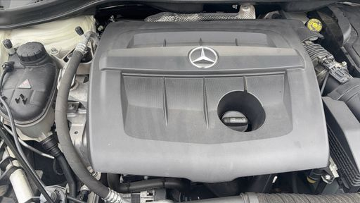 Mercedes Classe B 180 CDi 109 - Sensation – 2015 – 96720 km – Diesel – Boîte Manuelle — photo 27