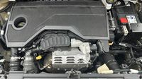 Citroen C3 1.2 Turbo 100ch PLUS — photo 20