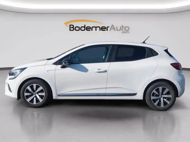 Renault Clio tce 90 — photo 12