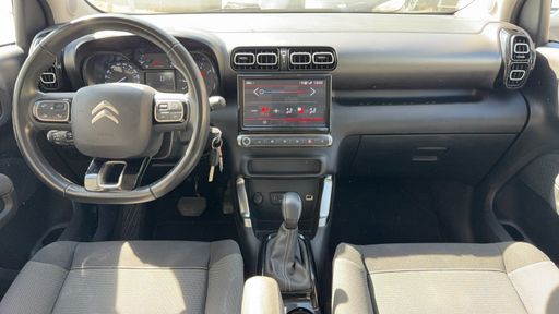 Citroen C3 Aircross 1.5 BlueHDi 120 EAT6 - Shine – 2021 – 114531 km – Diesel – Boîte Automatique — photo 30