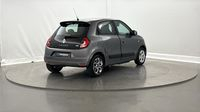 Renault Twingo E-Tech Electric Zen R80 Achat Intégral - 21MY — photo 5