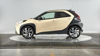 Toyota Aygo X 1.0 VVT-i 72ch Collection S-CVT — photo 7