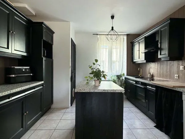 Maison Longwy