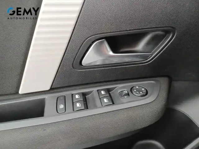 Citroën C4 bluehdi 110 s&amp;s bvm6 — photo 16