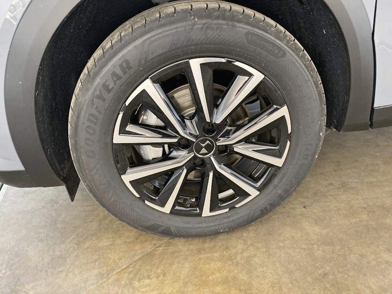 Ds Ds 3 e-tense pallas — photo 11
