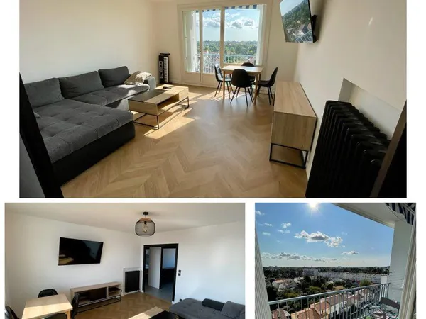 Colocation Mauvoisin 3 personnes