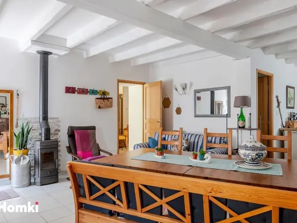 Maison/Villa T5 de 192 m2 à Capendu 11700