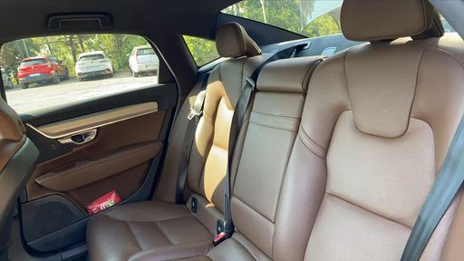 Volvo S90 2.0 D4 190 Geartronic 8 - R-Design – 2019 – 86734 km – Diesel – Boîte Automatique — photo 30