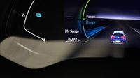 Renault Captur 1.6 E-Tech hybride rechargeable 160ch Intens -21 — photo 9