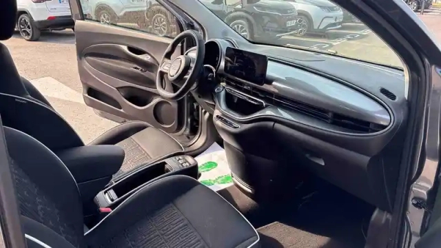 Fiat 500 e 118 ch — photo 37
