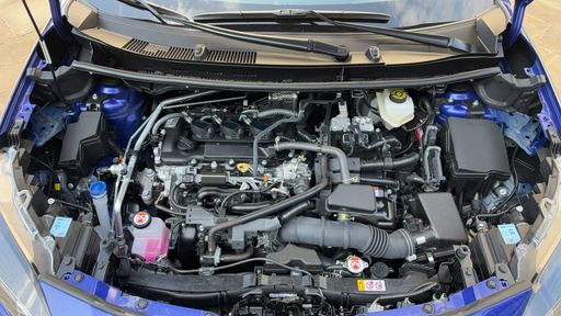 Toyota Yaris Cross 1.5 HSD 130 Hybrid E-CVT - Collection – 2025 – 13080 km – Hybride essence – Boîte Automatique — photo 26