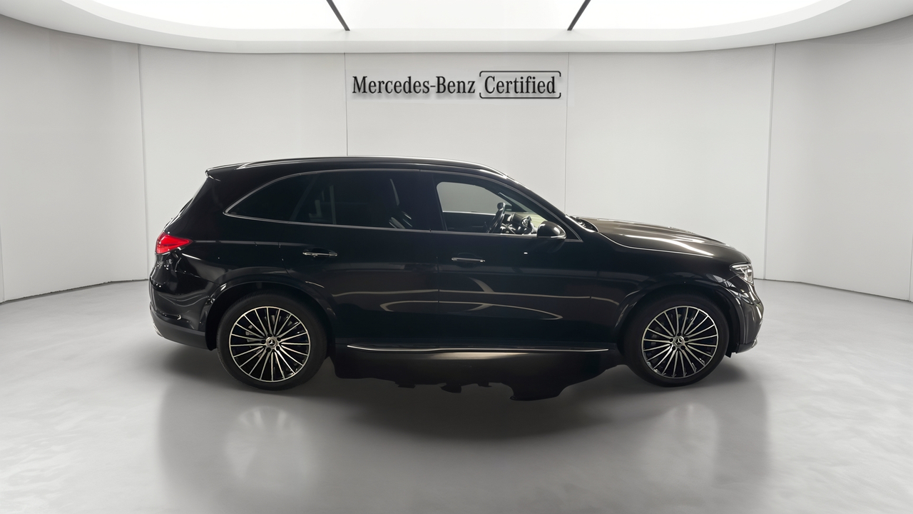 Mercedes GLC 300 e 9G-Tronic 4Matic — photo 6
