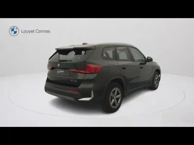 Bmw X1 sdrive18i 136ch — photo 6