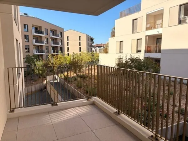 Appartement T4 - NEUF - EMBELLIE - C206