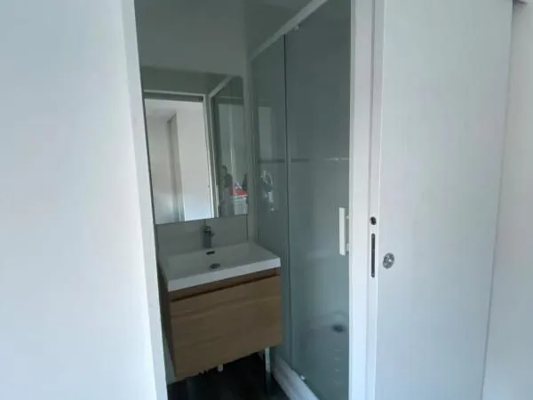 Appartement 2 pièces 64 m²