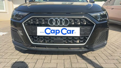 Audi A1 Sportback 1.0 TFSI 95 S-Tronic 7 - Design Luxe – 2020 – 102445 km – Essence – Boîte Automatique — photo 38