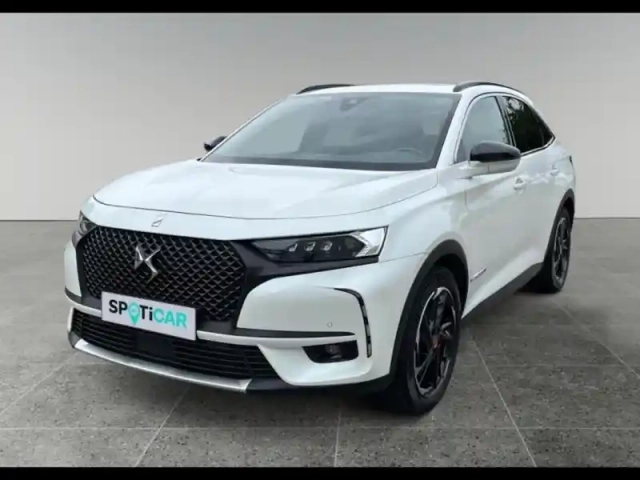 Ds Ds 7 crossback e-tense 4x4 300ch performance line +