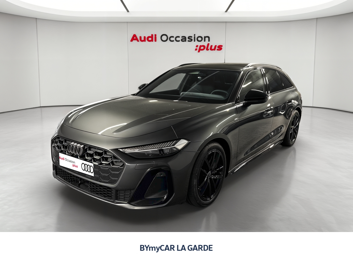 Audi A5 Avant e-hybrid 299 ch S tronic 7 Quattro — photo 1