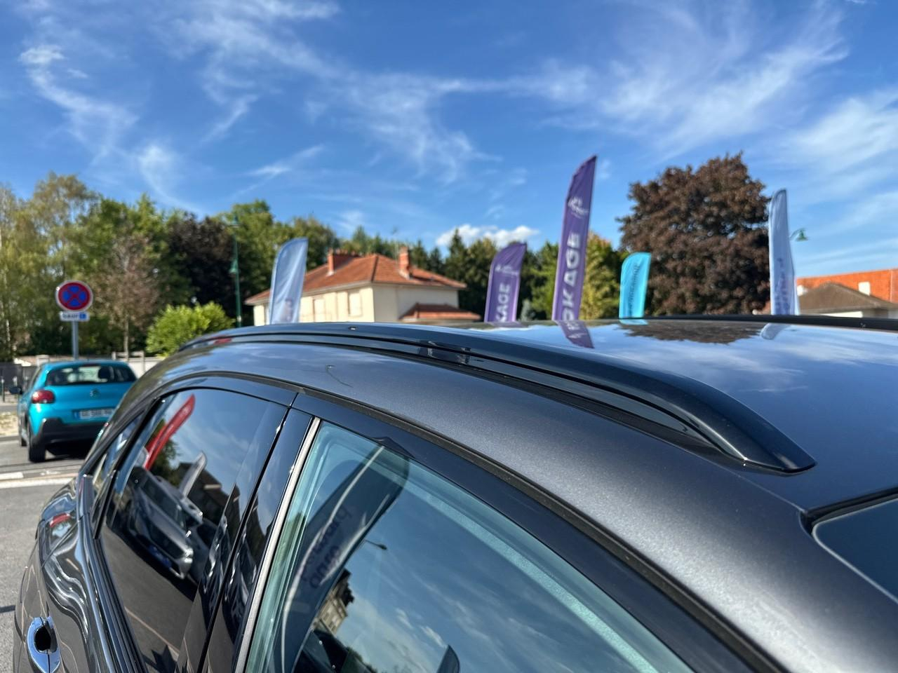 Ds Ds 7 crossback e-tense 225ch performance line + — photo 13