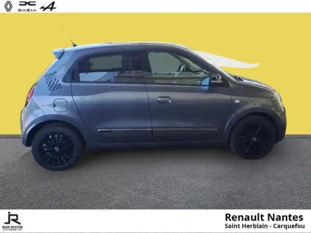 Renault Twingo 1.0 sce 65ch urban night — photo 4