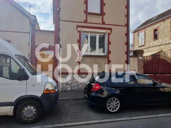 Maison 9 pièces 150 m²