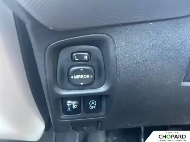 Citroën C1 vti 72 s&amp;s — photo 10