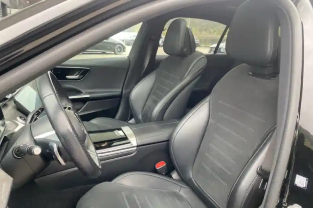 Mercedes Classe C 220 d 9g-tronic — photo 165