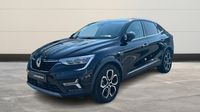 Renault Arkana 1.6 E-Tech hybride 145ch Techno -22 — photo 1