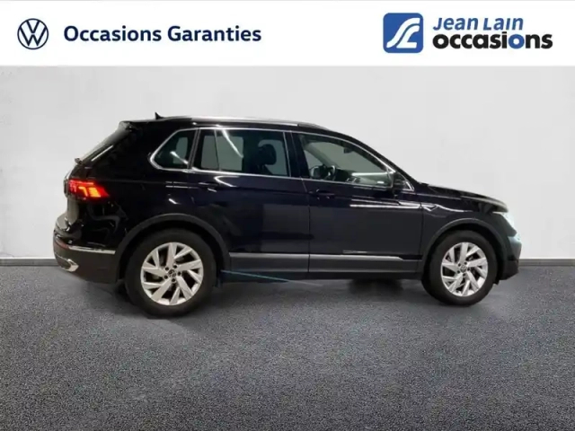 Volkswagen Tiguan 1.5 tsi 150ch dsg7 — photo 4