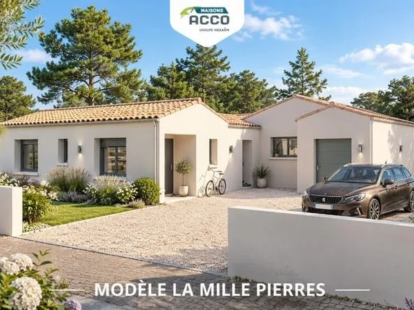 Maison 5 pièces 144 m²