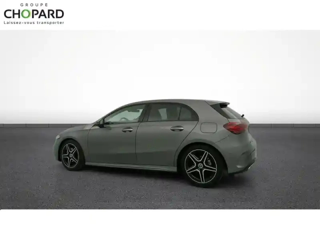Mercedes Classe A 200 d 8g-dct — photo 5