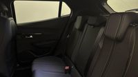 Peugeot 2008 1.2 Hybrid 145ch GT e-DCS6 — photo 13