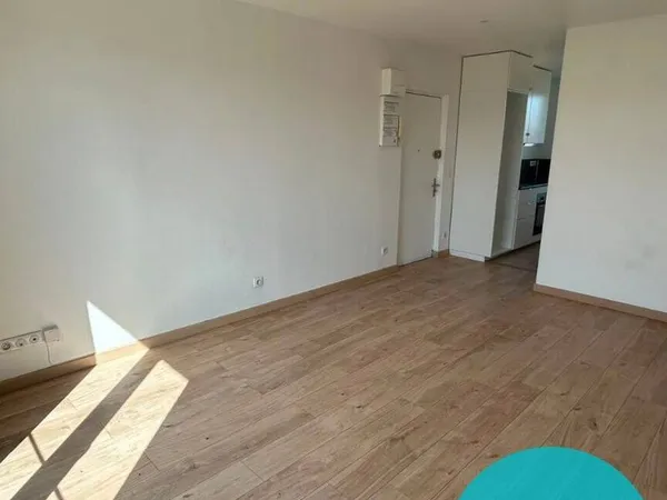 Appartement 3 pièces 54 m²
