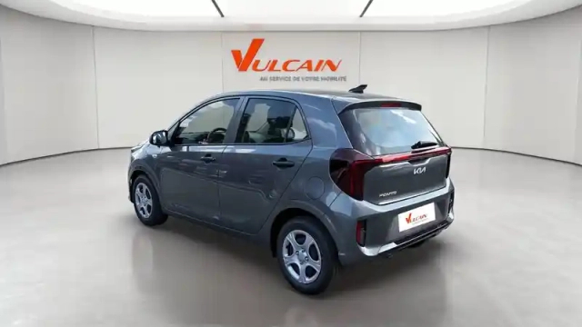 Kia Picanto 1.0 gdi 68 ch bvm5 — photo 3