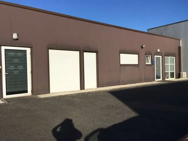 Local professionnel 48 m²