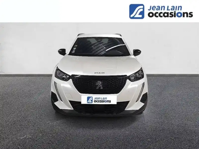 Peugeot 2008 puretech 130 s&amp;s eat8 — photo 2