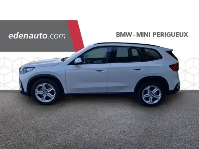 Bmw X1 sdrive 18i 136ch dkg7 — photo 3