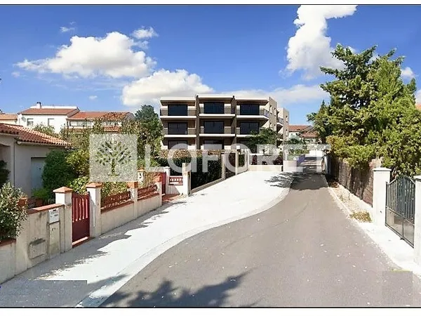 Appartement 3 pièces 77 m²
