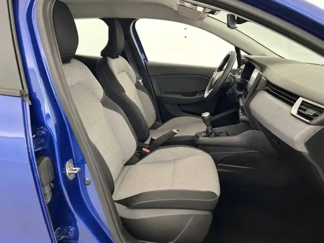 Renault Clio tce 90 — photo 72