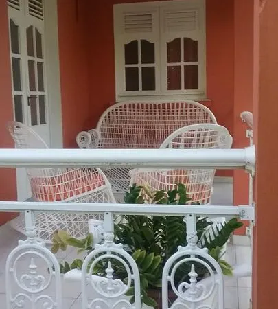 Appartement de 75m2 à louer sur Saint-Joseph