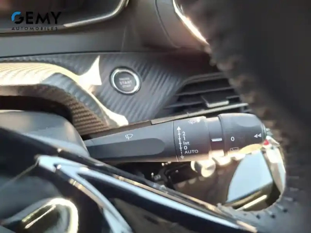 Peugeot 208 electrique 54 kwh 156ch — photo 22