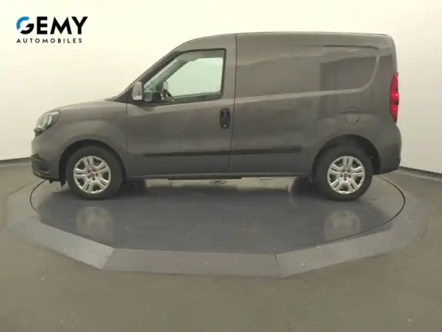 Fiat Doblo cargo ft 1.6 multijet 105 — photo 19