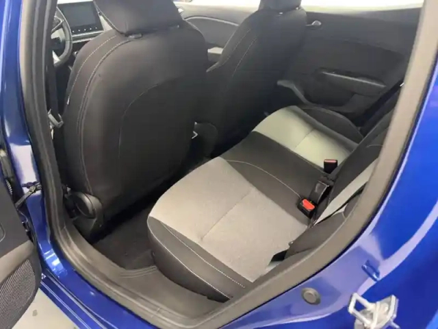 Renault Clio blue dci 100 ch gsr2 — photo 29