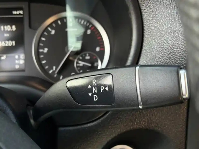 Mercedes Vito 116 cdi fourgon long l2 163ch — photo 30