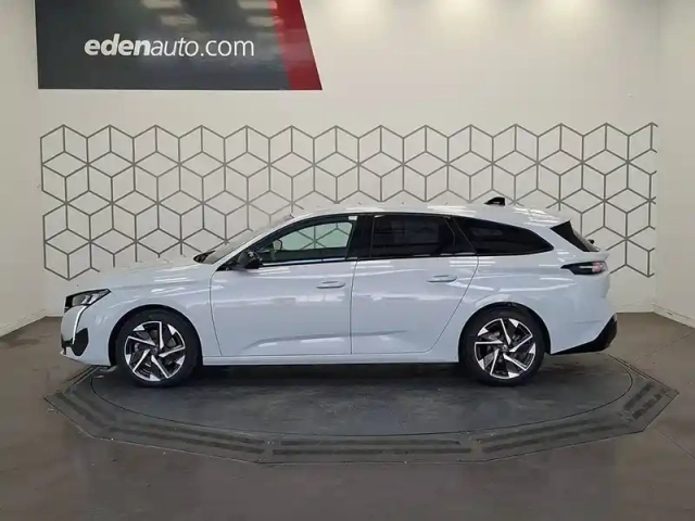 Peugeot 308 sw bluehdi 130ch s&amp;s eat8 — photo 40