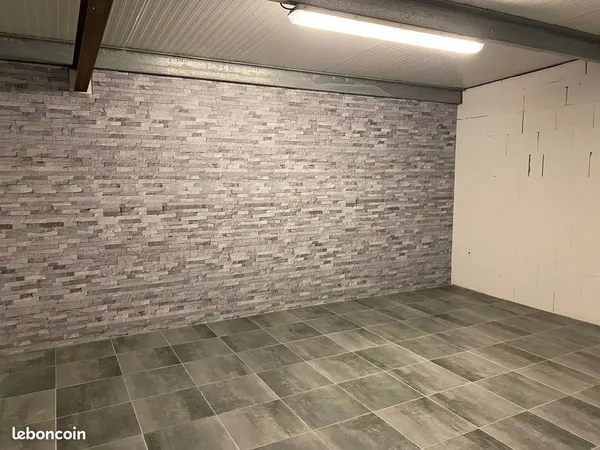 Local Professionnel ZA Actipôle Gujan