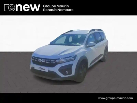 Dacia Jogger 1.0 tce 110ch expression 7 places -24