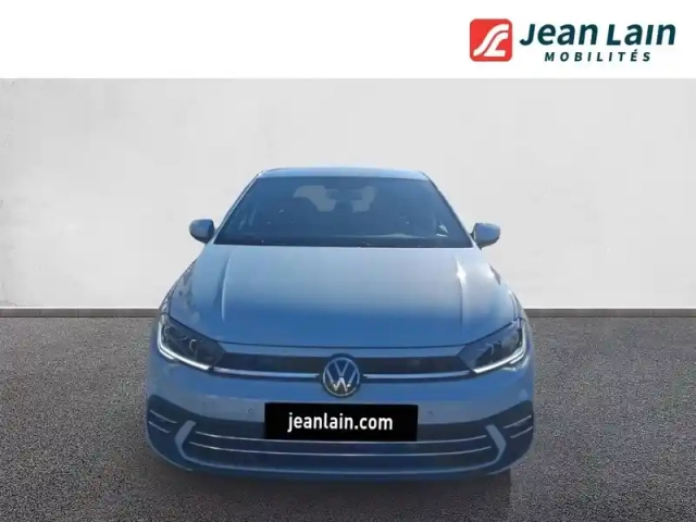 Volkswagen Polo 1.0 tsi 95 s&amp;s dsg7 — photo 2