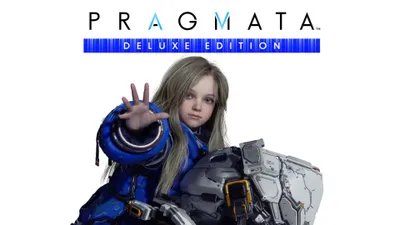 Test Pragmata : Capcom signe une nouvelle pépite SF selon Gamespot